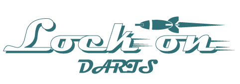 ダーツ会社のロゴ